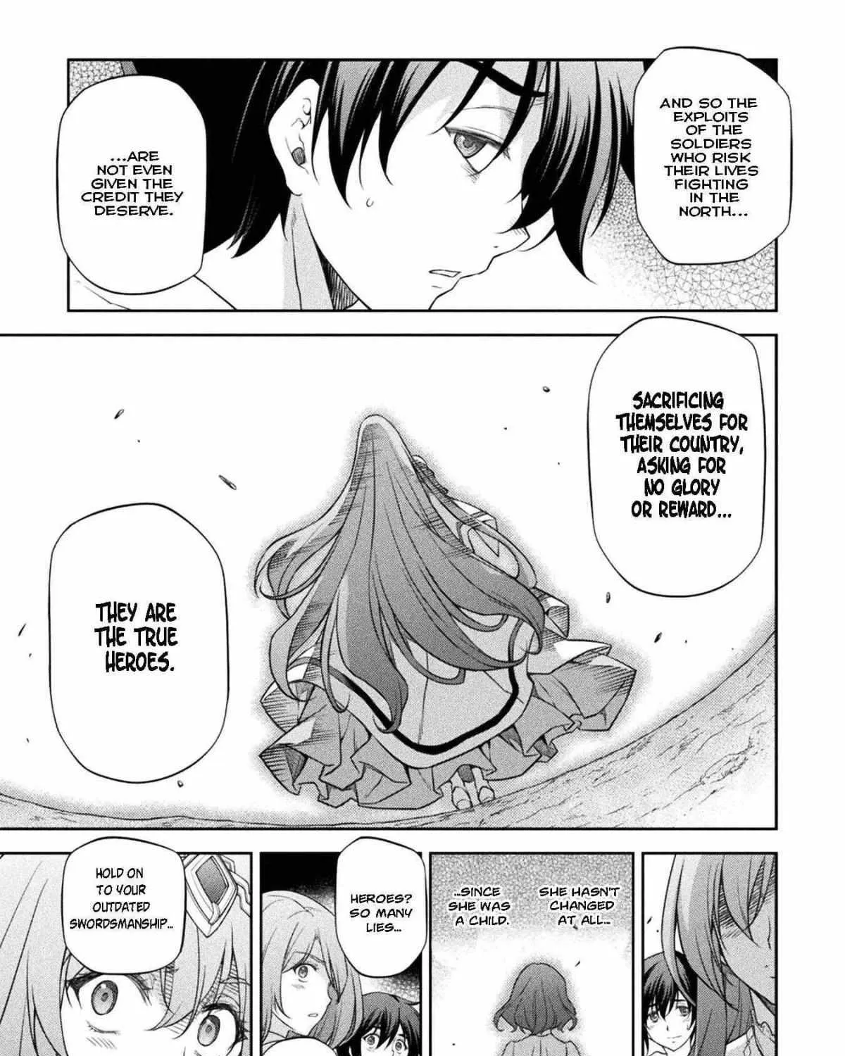 Drawing: Saikyouka wa Oekaki Skill de Isekai Musou Suru! Chapter 29 page 14 - 