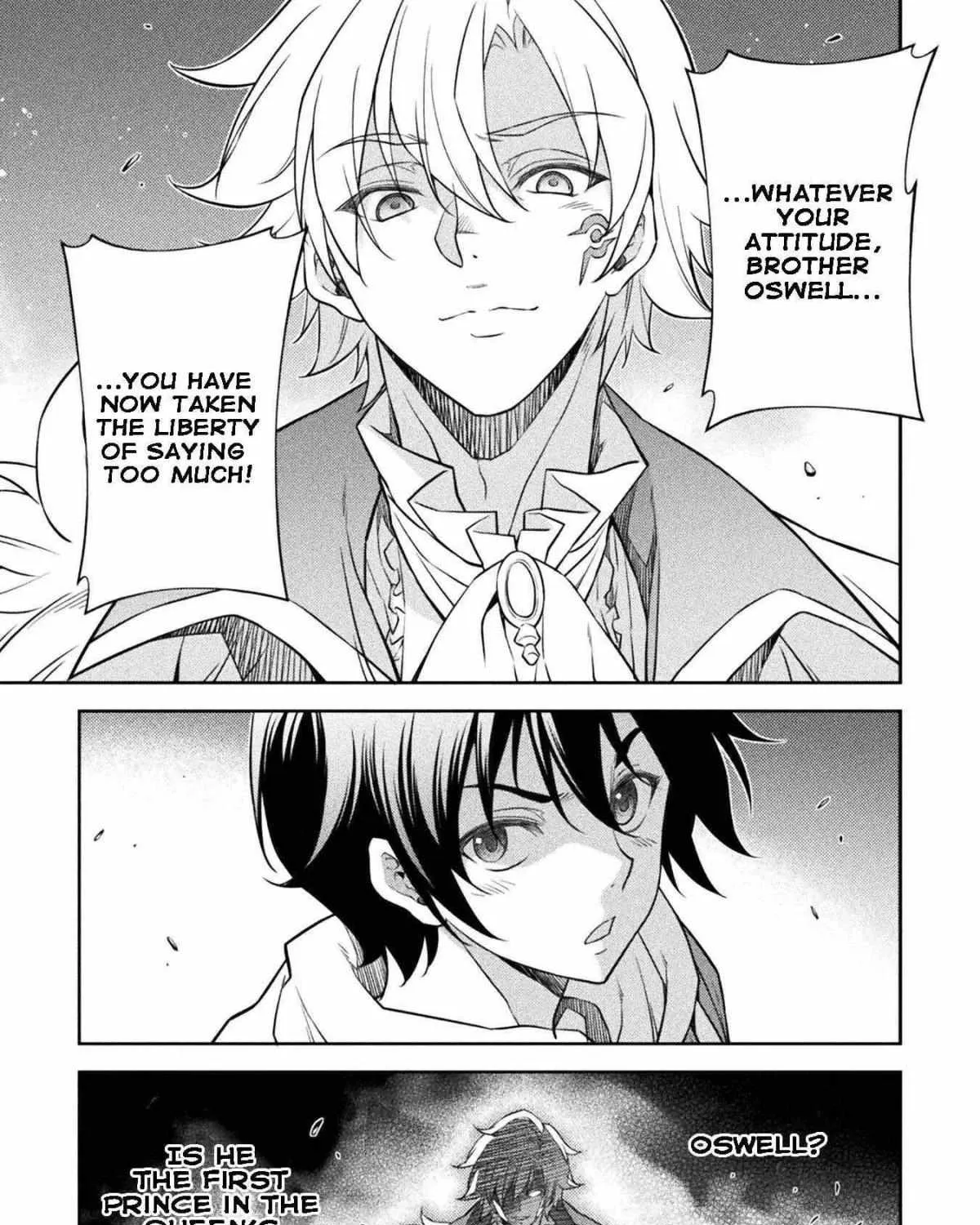 Drawing: Saikyouka wa Oekaki Skill de Isekai Musou Suru! Chapter 29 page 18 - 