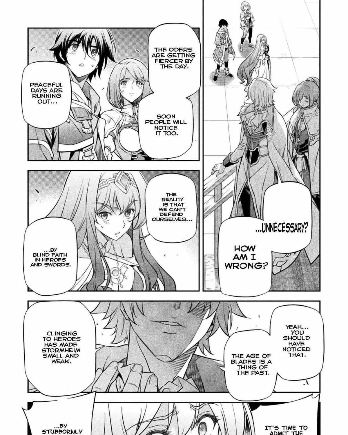 Drawing: Saikyouka wa Oekaki Skill de Isekai Musou Suru! Chapter 29 page 20 - 
