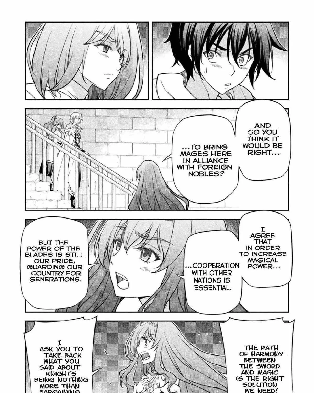 Drawing: Saikyouka wa Oekaki Skill de Isekai Musou Suru! Chapter 29 page 22 - 