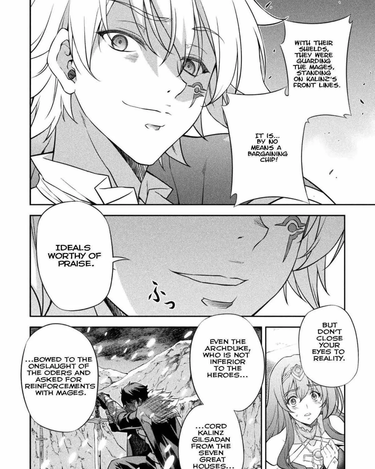 Drawing: Saikyouka wa Oekaki Skill de Isekai Musou Suru! Chapter 29 page 24 - 