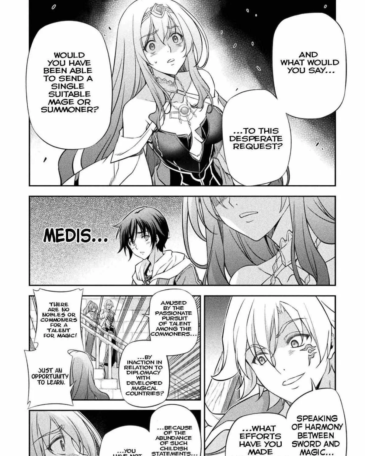 Drawing: Saikyouka wa Oekaki Skill de Isekai Musou Suru! Chapter 29 page 26 - 
