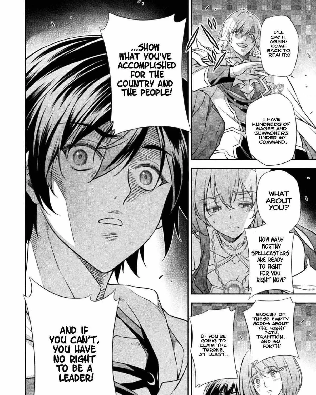 Drawing: Saikyouka wa Oekaki Skill de Isekai Musou Suru! Chapter 29 page 28 - 