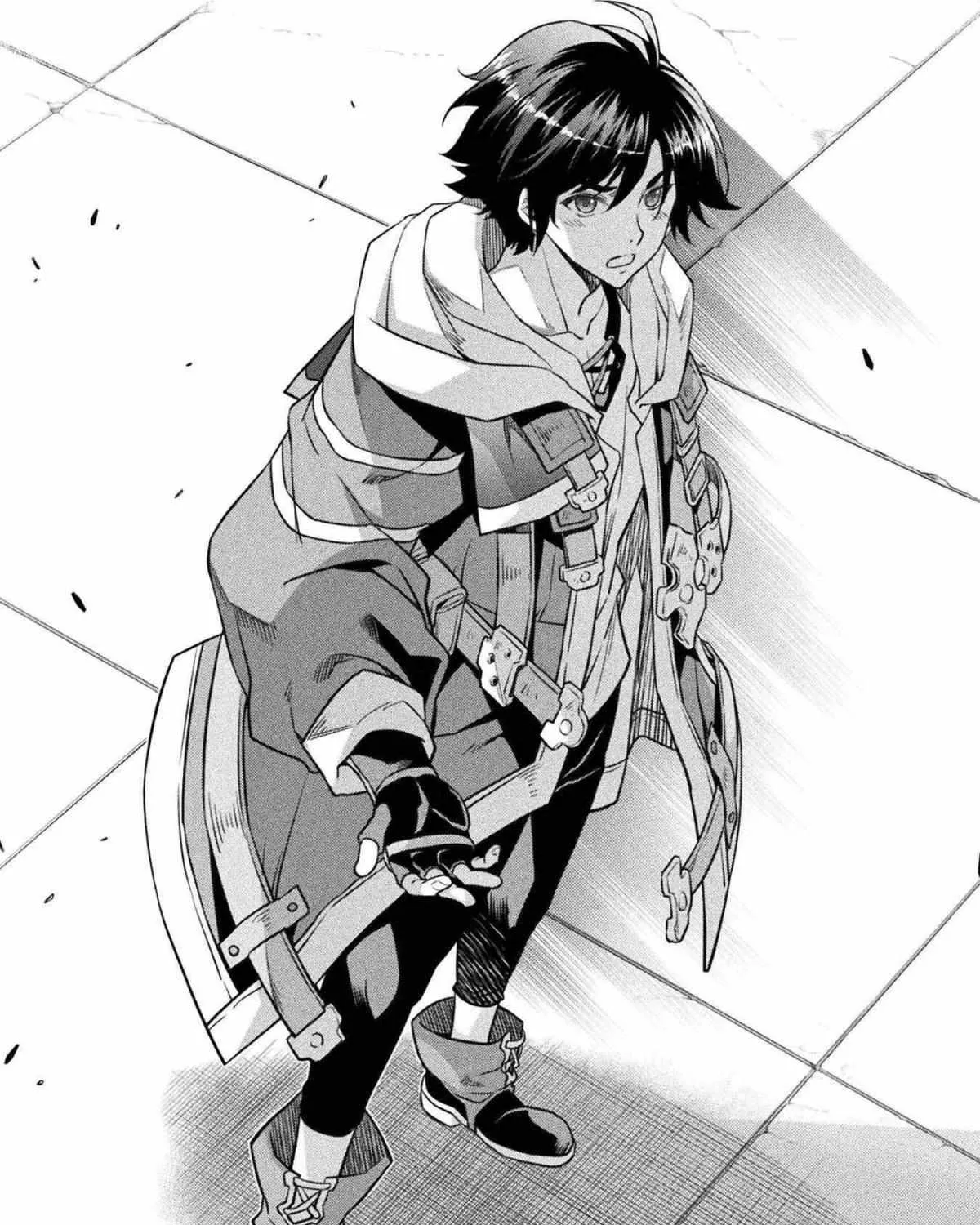 Drawing: Saikyouka wa Oekaki Skill de Isekai Musou Suru! Chapter 29 page 34 - 