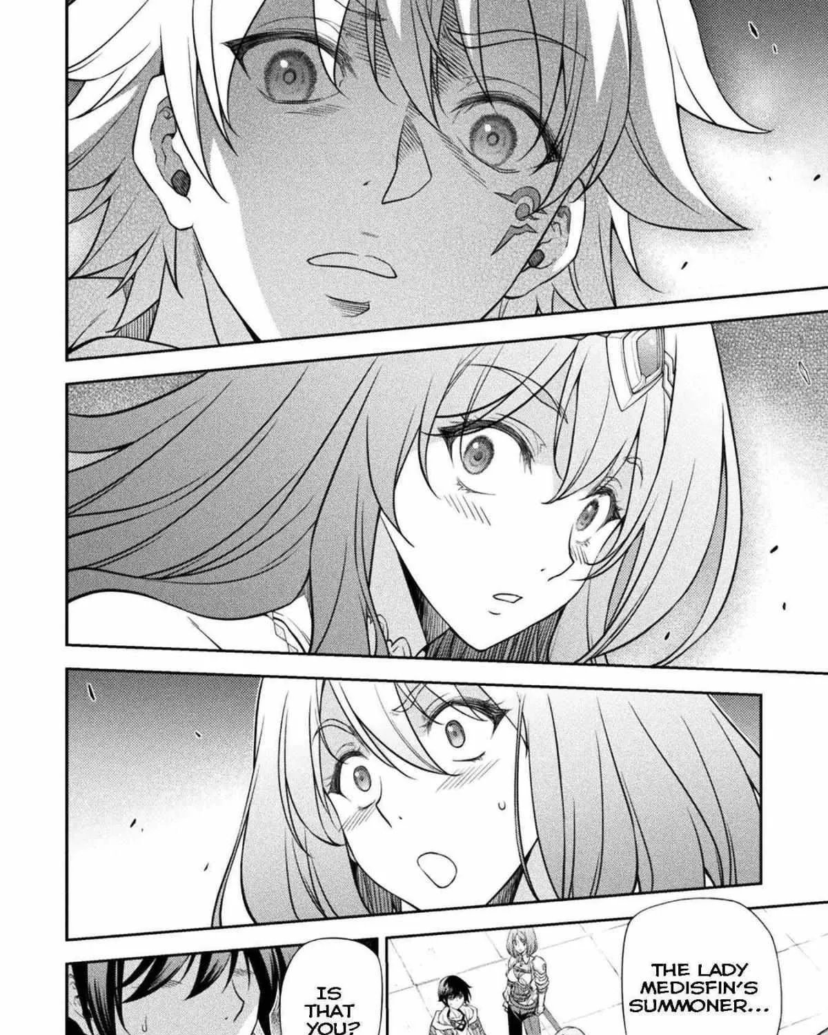 Drawing: Saikyouka wa Oekaki Skill de Isekai Musou Suru! Chapter 29 page 36 - 