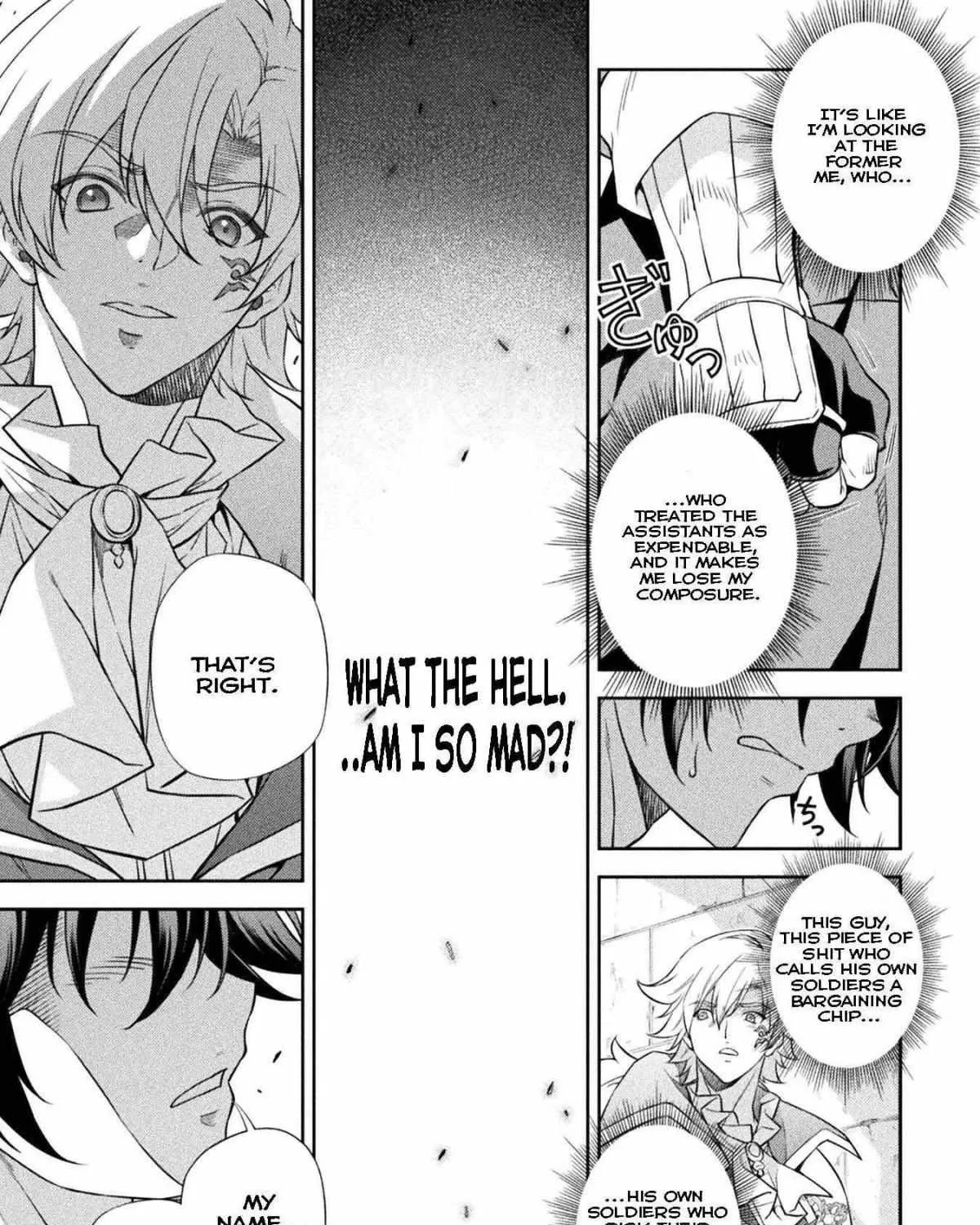 Drawing: Saikyouka wa Oekaki Skill de Isekai Musou Suru! Chapter 29 page 38 - 