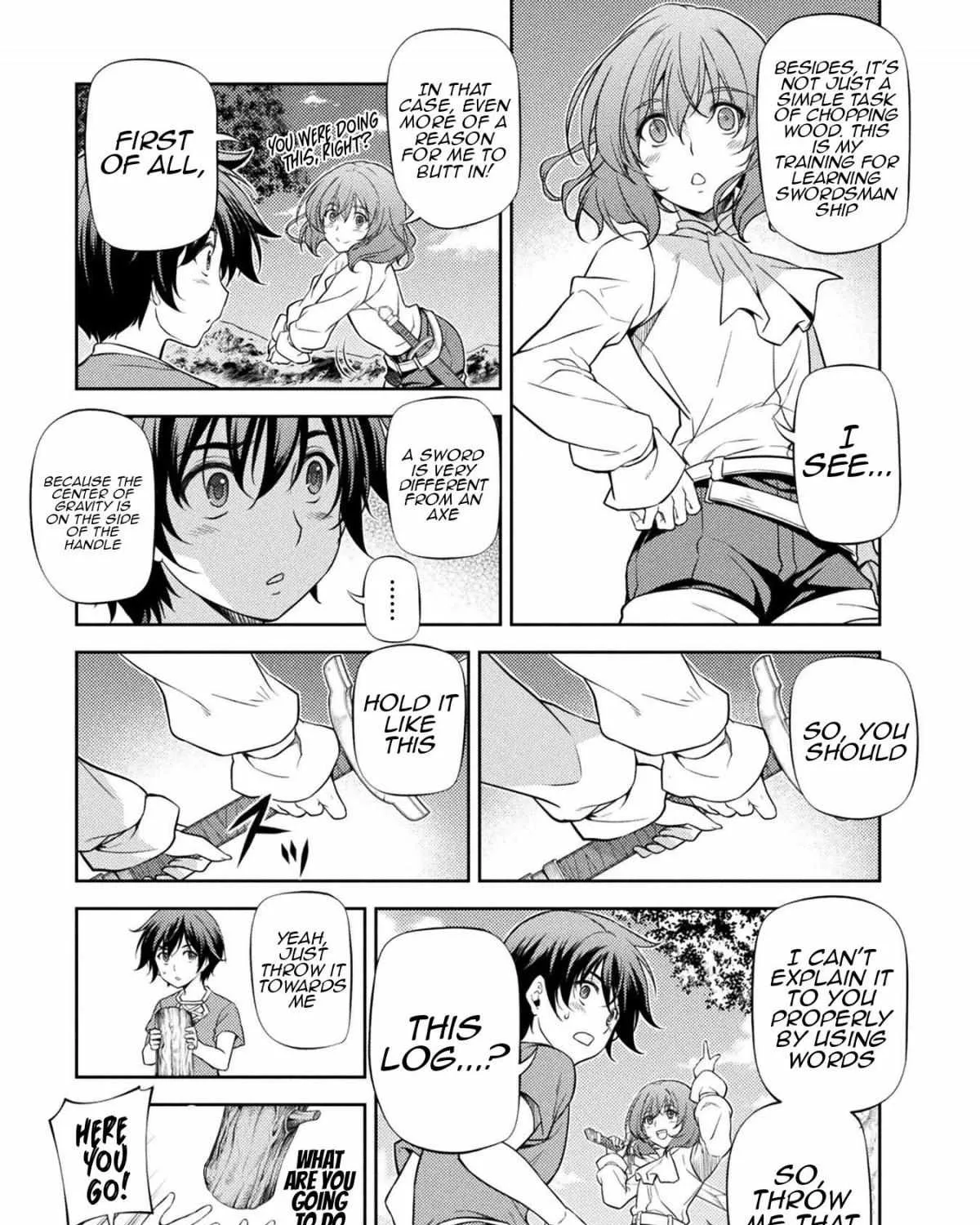 Drawing: Saikyouka wa Oekaki Skill de Isekai Musou Suru! Chapter 3 page 11 - 