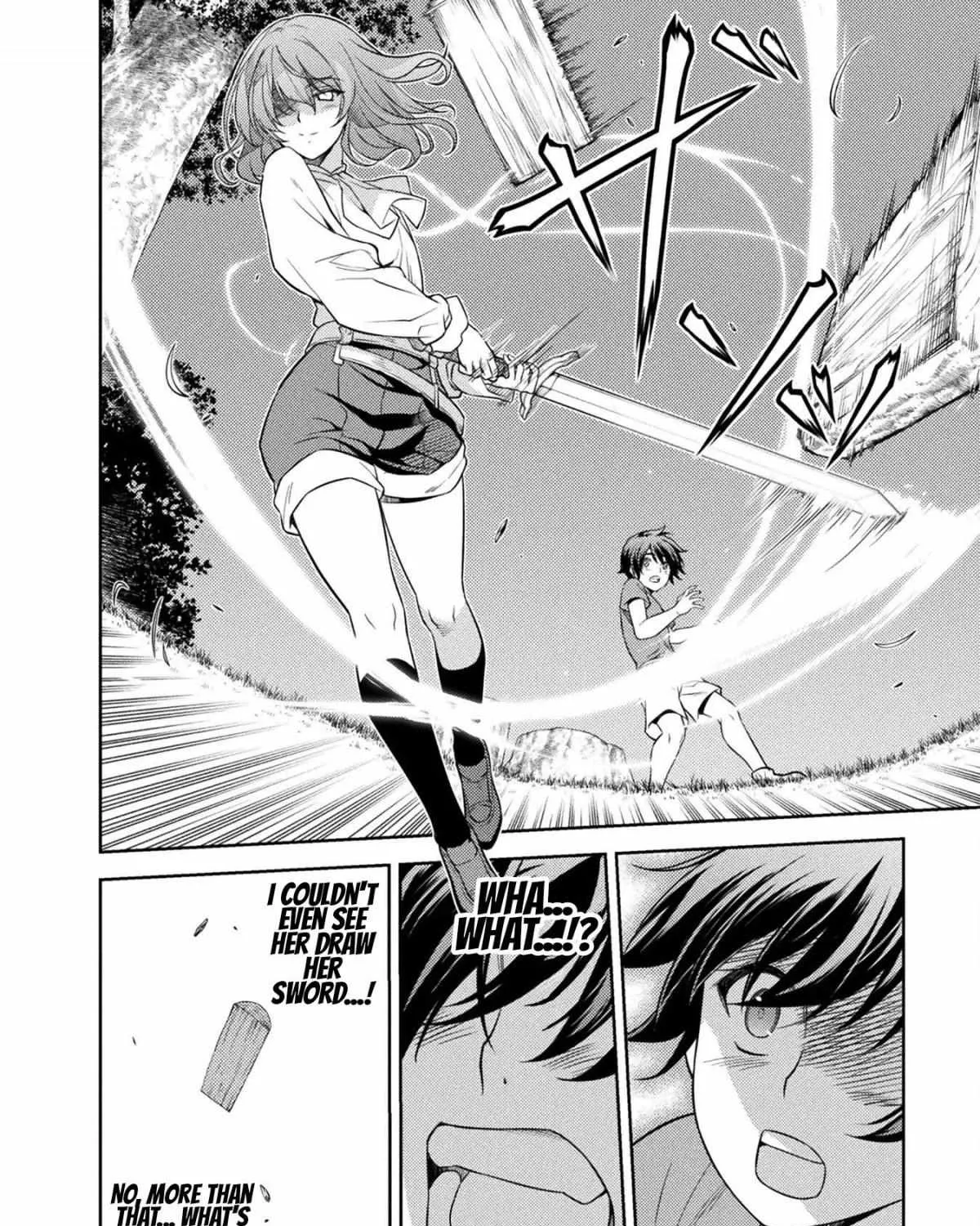 Drawing: Saikyouka wa Oekaki Skill de Isekai Musou Suru! Chapter 3 page 13 - 