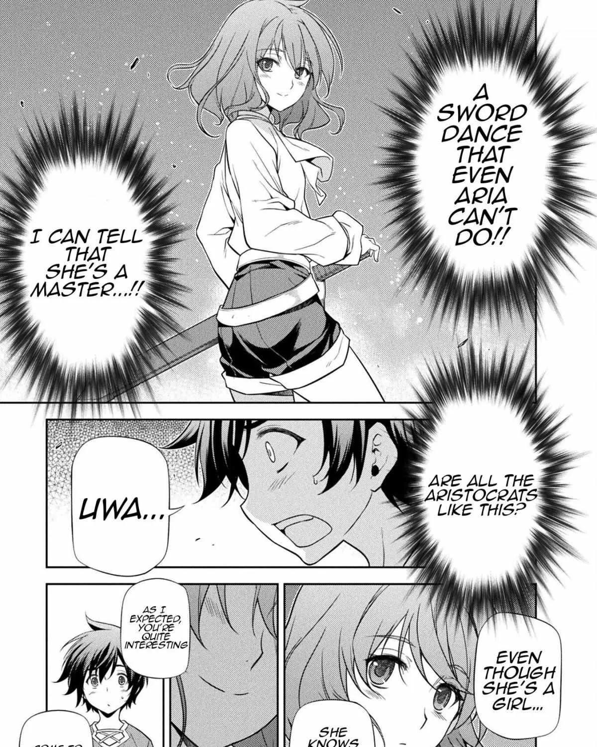 Drawing: Saikyouka wa Oekaki Skill de Isekai Musou Suru! Chapter 3 page 15 - 