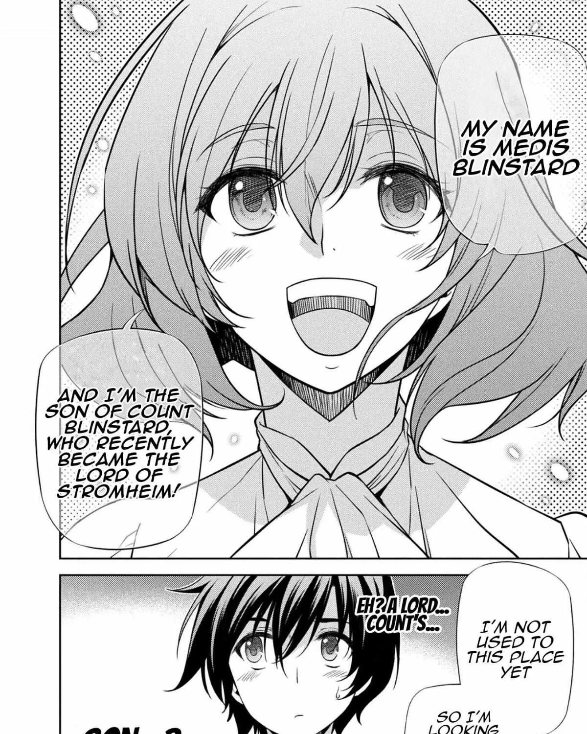 Drawing: Saikyouka wa Oekaki Skill de Isekai Musou Suru! Chapter 3 page 17 - 