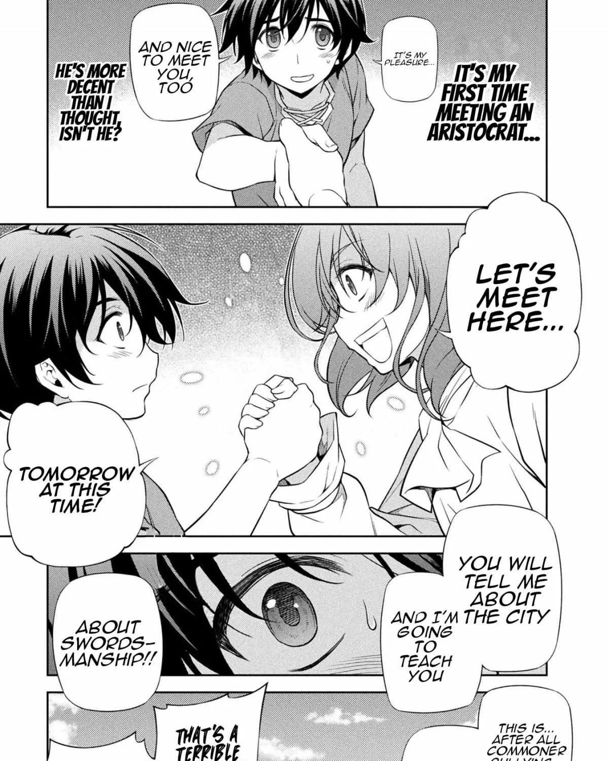 Drawing: Saikyouka wa Oekaki Skill de Isekai Musou Suru! Chapter 3 page 23 - 