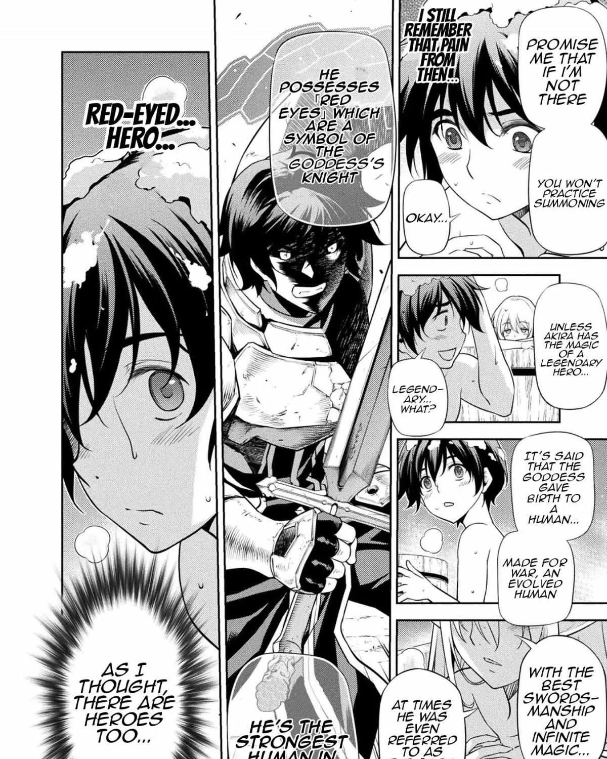 Drawing: Saikyouka wa Oekaki Skill de Isekai Musou Suru! Chapter 3 page 33 - 