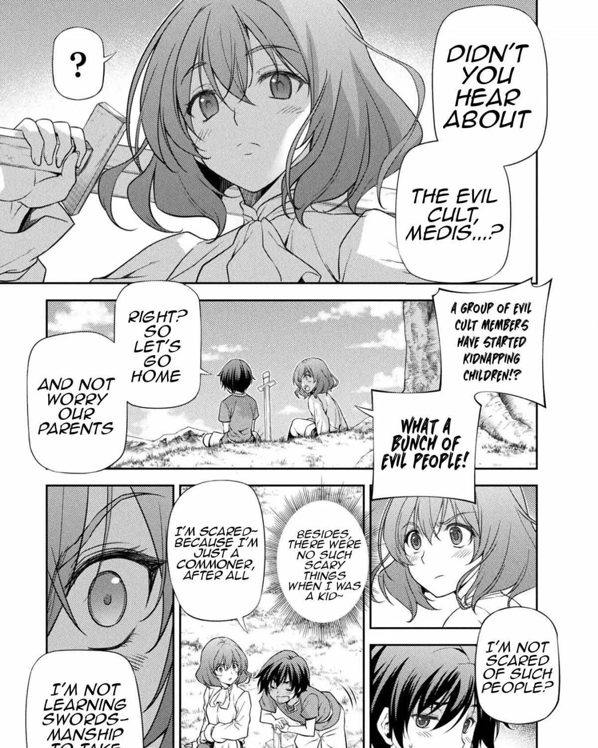 Drawing: Saikyouka wa Oekaki Skill de Isekai Musou Suru! Chapter 3 page 43 - 