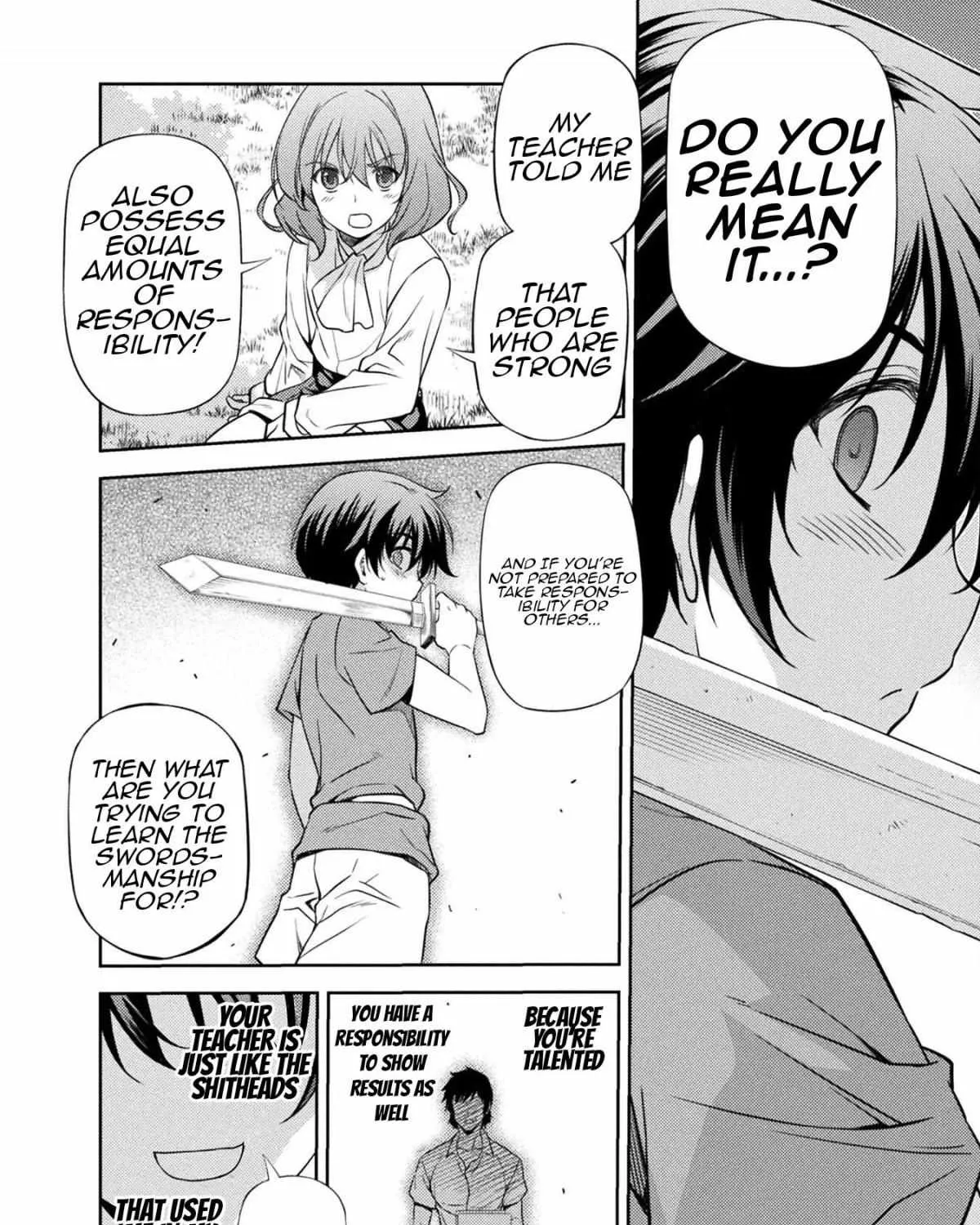 Drawing: Saikyouka wa Oekaki Skill de Isekai Musou Suru! Chapter 3 page 45 - 