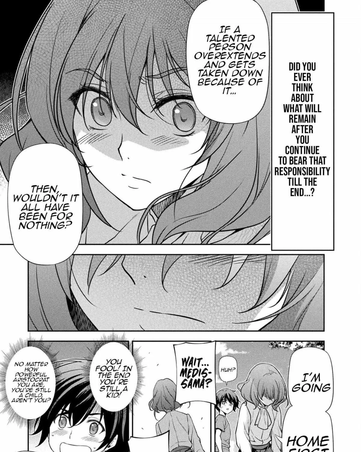 Drawing: Saikyouka wa Oekaki Skill de Isekai Musou Suru! Chapter 3 page 47 - 