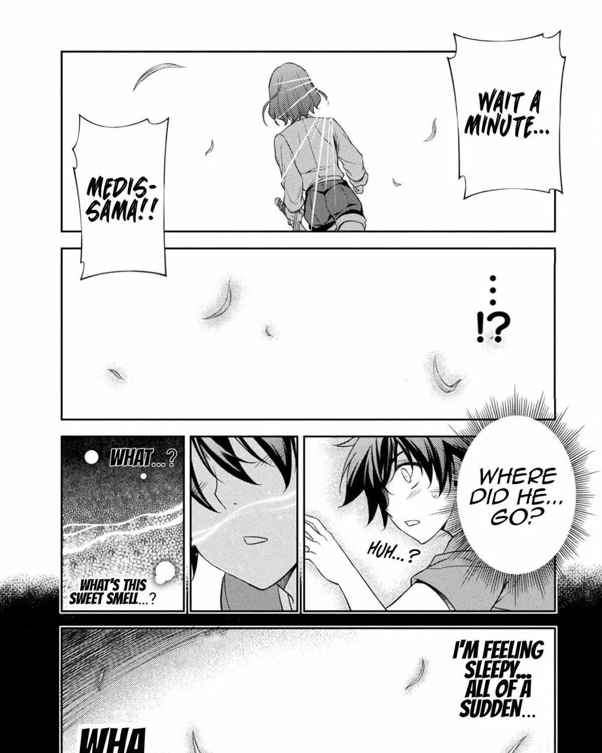 Drawing: Saikyouka wa Oekaki Skill de Isekai Musou Suru! Chapter 3 page 49 - 