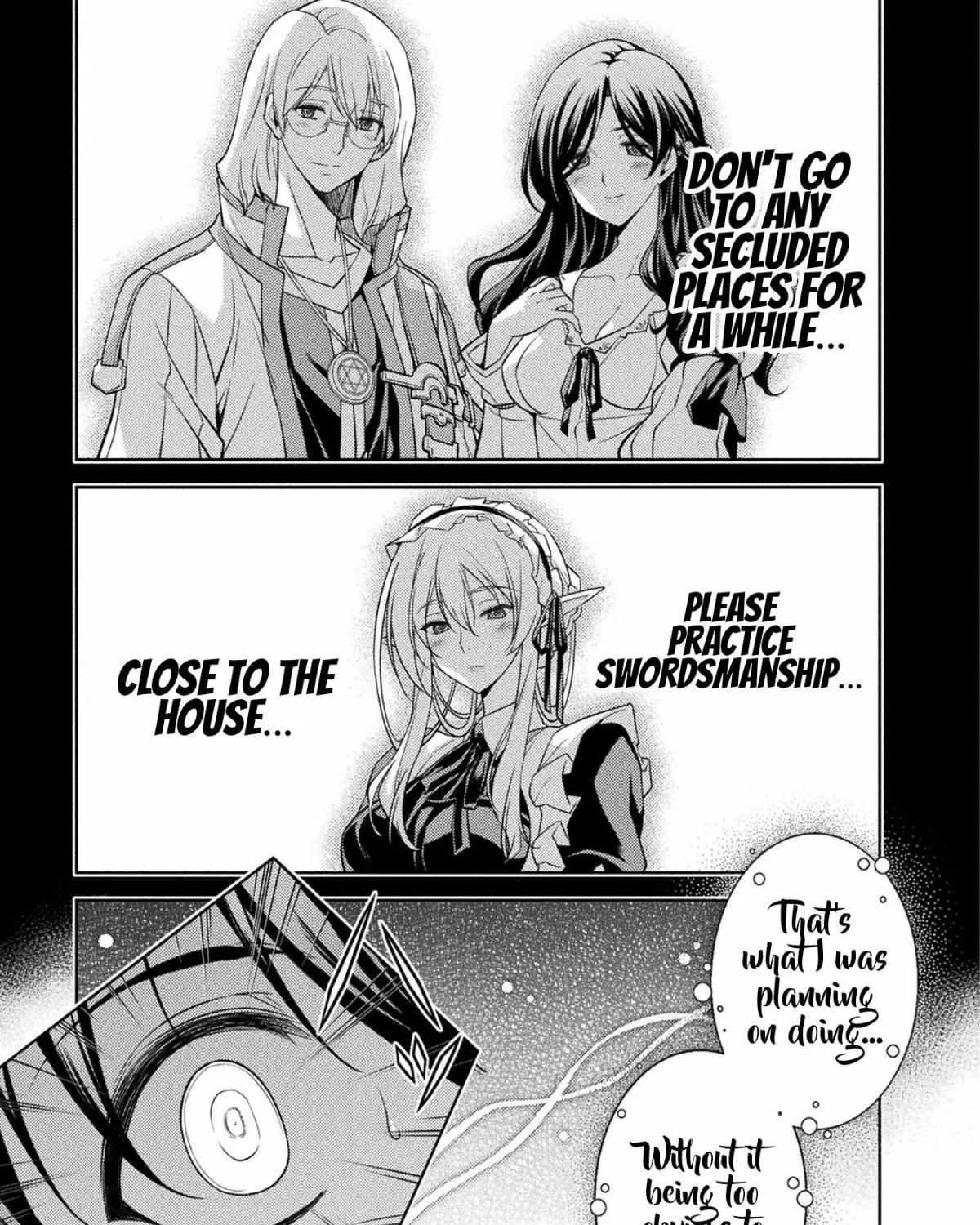 Drawing: Saikyouka wa Oekaki Skill de Isekai Musou Suru! Chapter 3 page 51 - 
