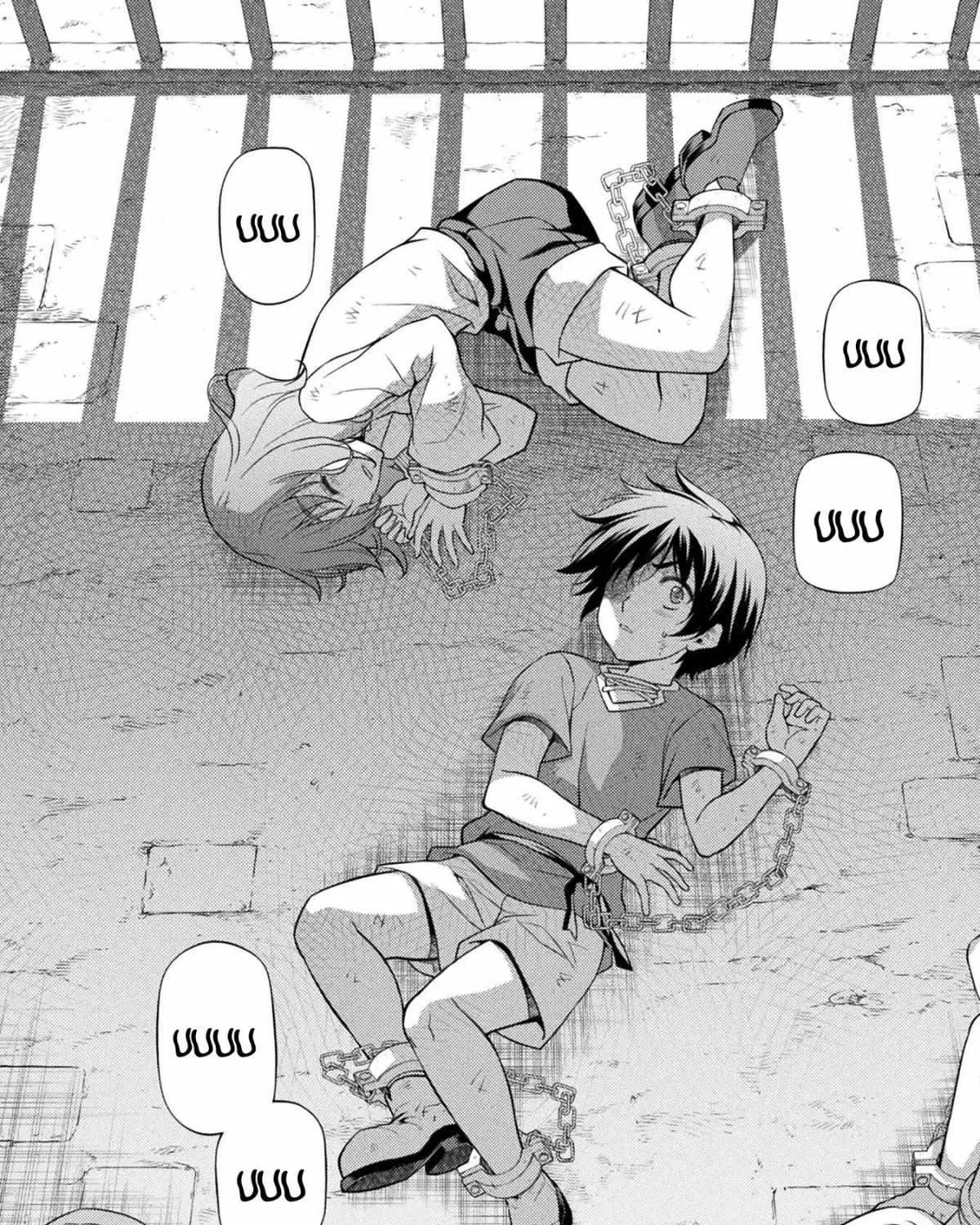 Drawing: Saikyouka wa Oekaki Skill de Isekai Musou Suru! Chapter 3 page 53 - 