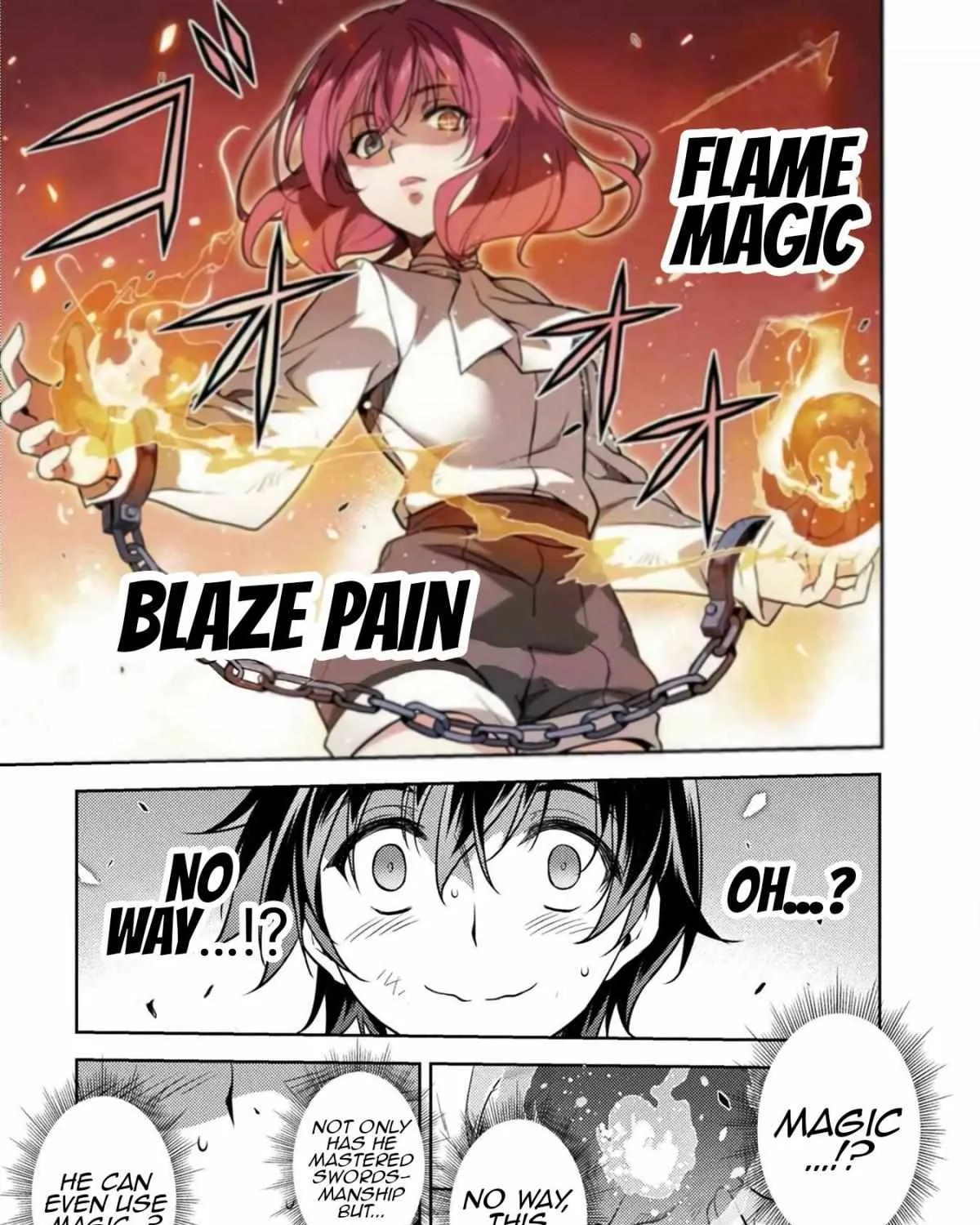 Drawing: Saikyouka wa Oekaki Skill de Isekai Musou Suru! Chapter 3 page 63 - 