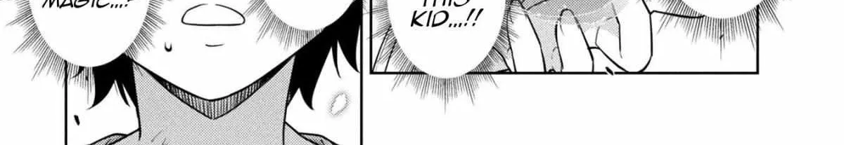 Drawing: Saikyouka wa Oekaki Skill de Isekai Musou Suru! Chapter 3 page 64 - 