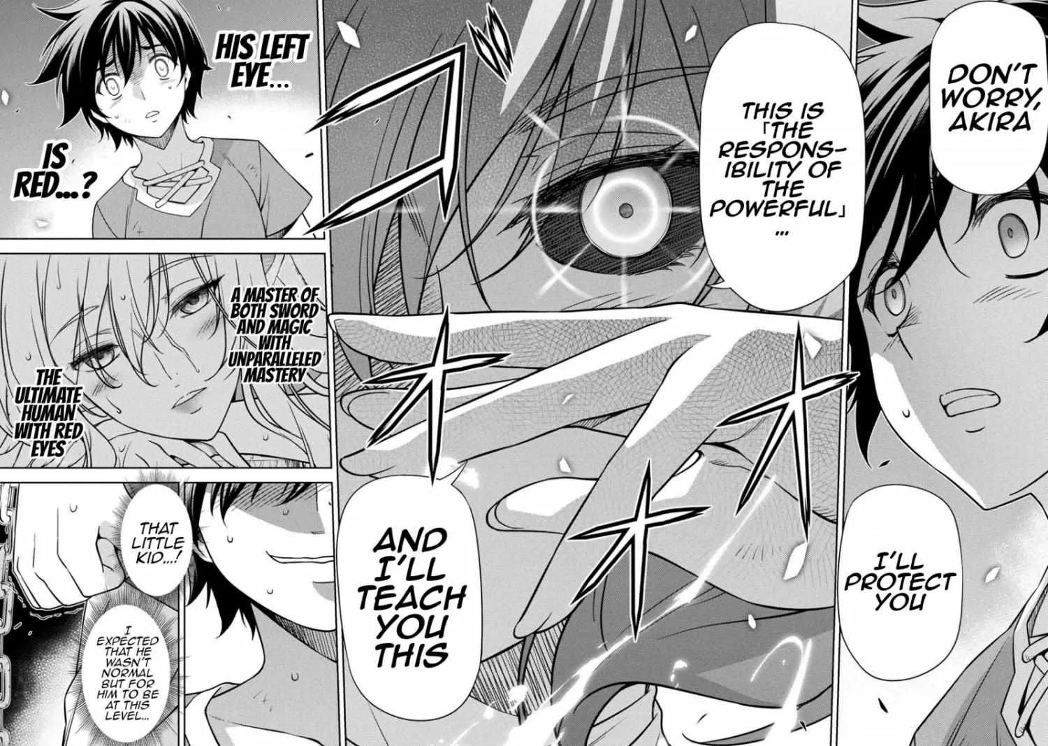 Drawing: Saikyouka wa Oekaki Skill de Isekai Musou Suru! Chapter 3 page 65 - 