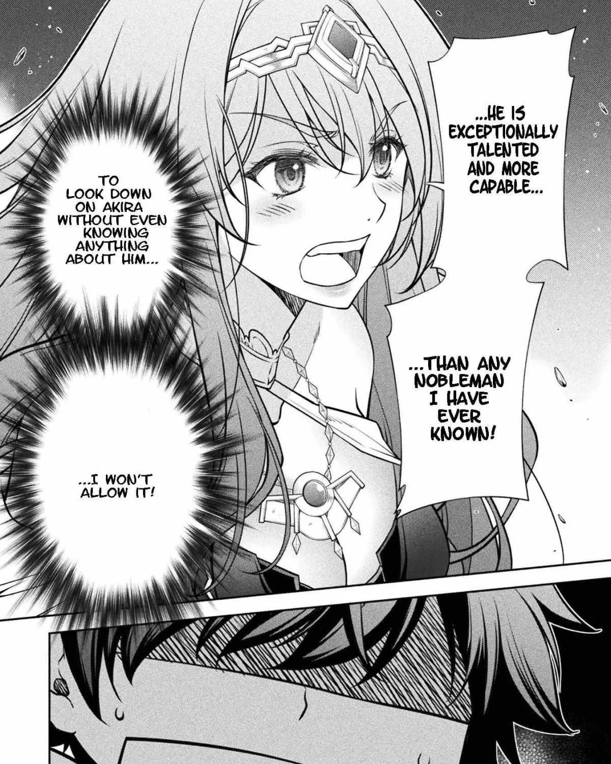 Drawing: Saikyouka wa Oekaki Skill de Isekai Musou Suru! Chapter 30 page 16 - 