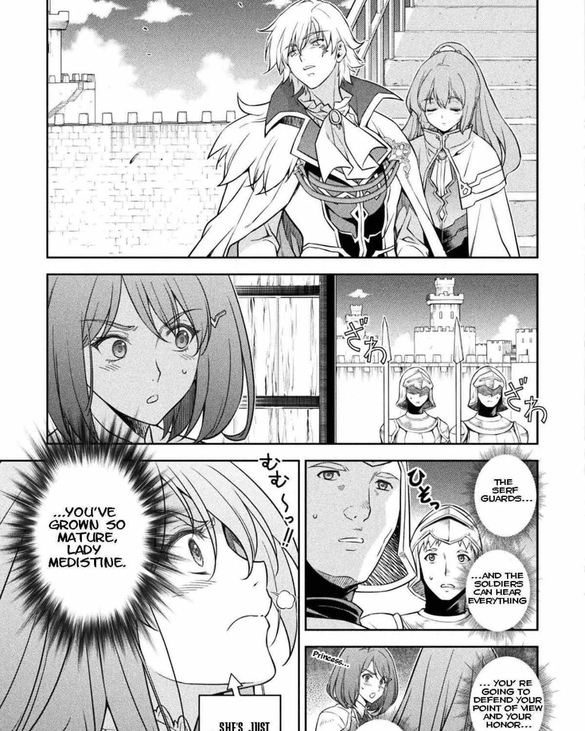 Drawing: Saikyouka wa Oekaki Skill de Isekai Musou Suru! Chapter 30 page 18 - 