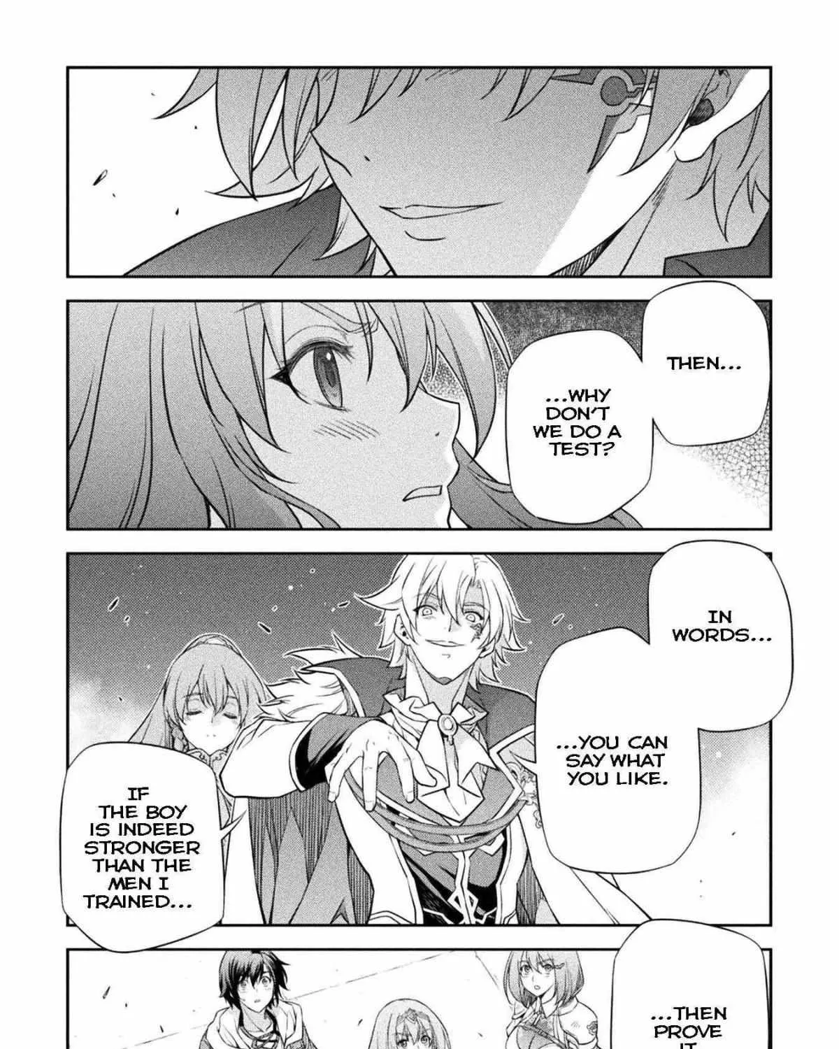 Drawing: Saikyouka wa Oekaki Skill de Isekai Musou Suru! Chapter 30 page 22 - 