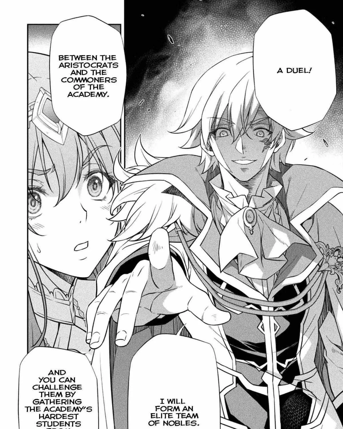 Drawing: Saikyouka wa Oekaki Skill de Isekai Musou Suru! Chapter 30 page 24 - 