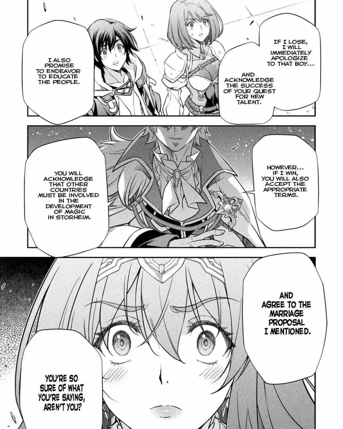 Drawing: Saikyouka wa Oekaki Skill de Isekai Musou Suru! Chapter 30 page 26 - 