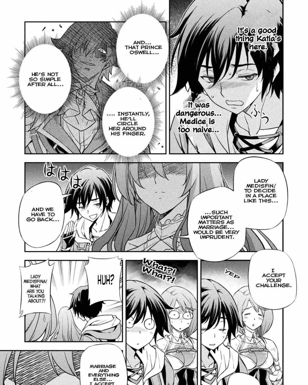 Drawing: Saikyouka wa Oekaki Skill de Isekai Musou Suru! Chapter 30 page 30 - 