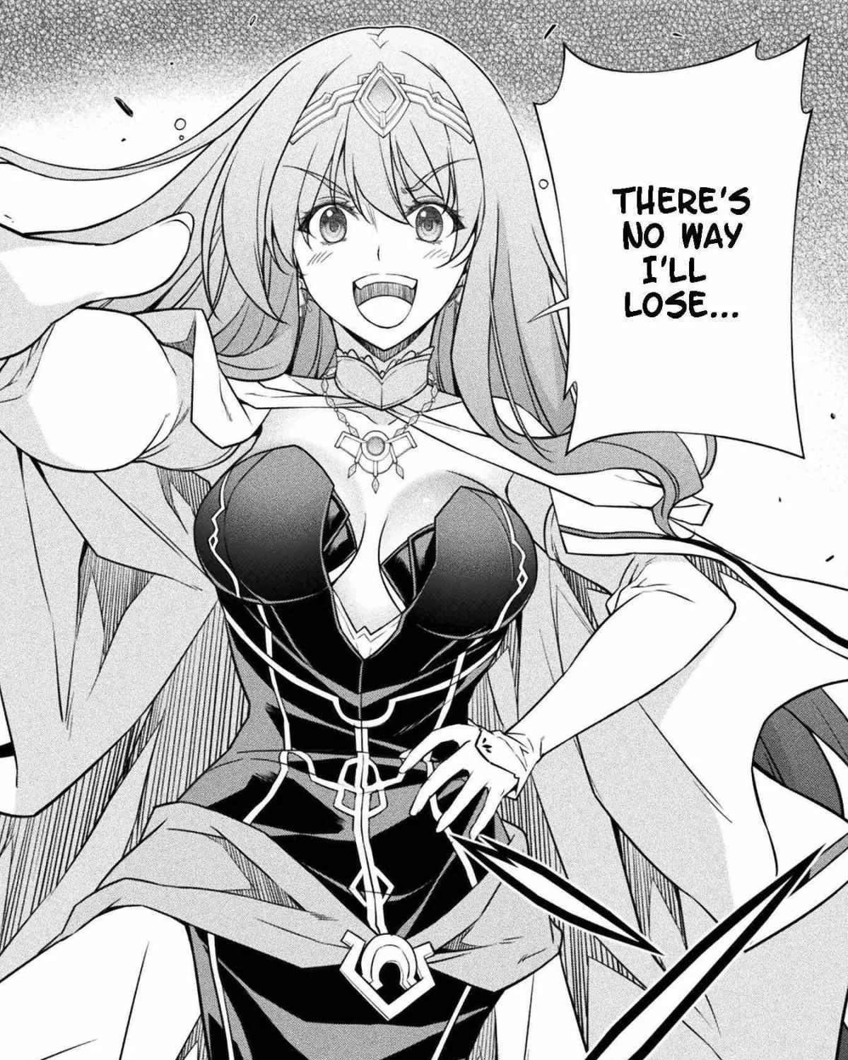 Drawing: Saikyouka wa Oekaki Skill de Isekai Musou Suru! Chapter 30 page 32 - 