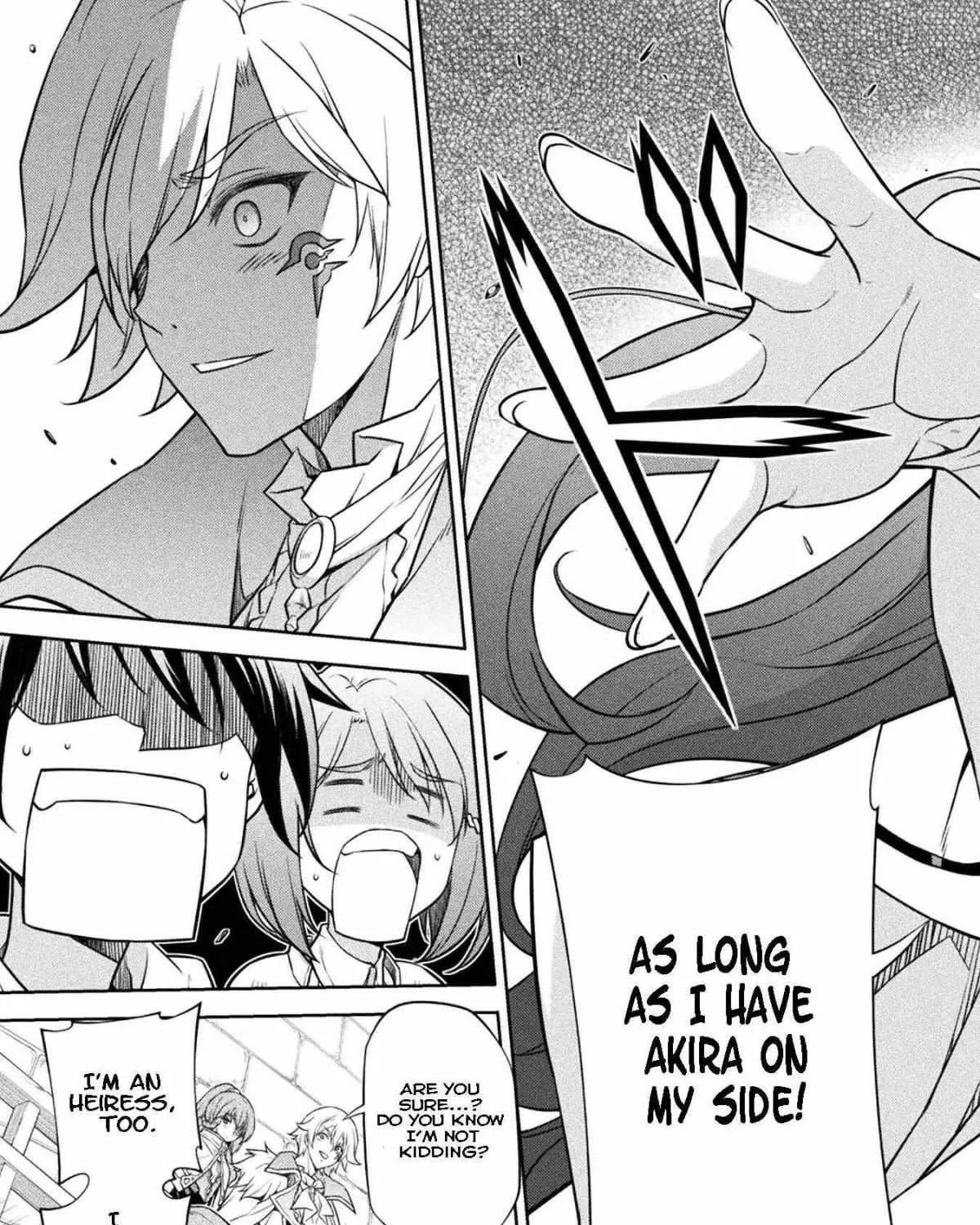 Drawing: Saikyouka wa Oekaki Skill de Isekai Musou Suru! Chapter 30 page 34 - 