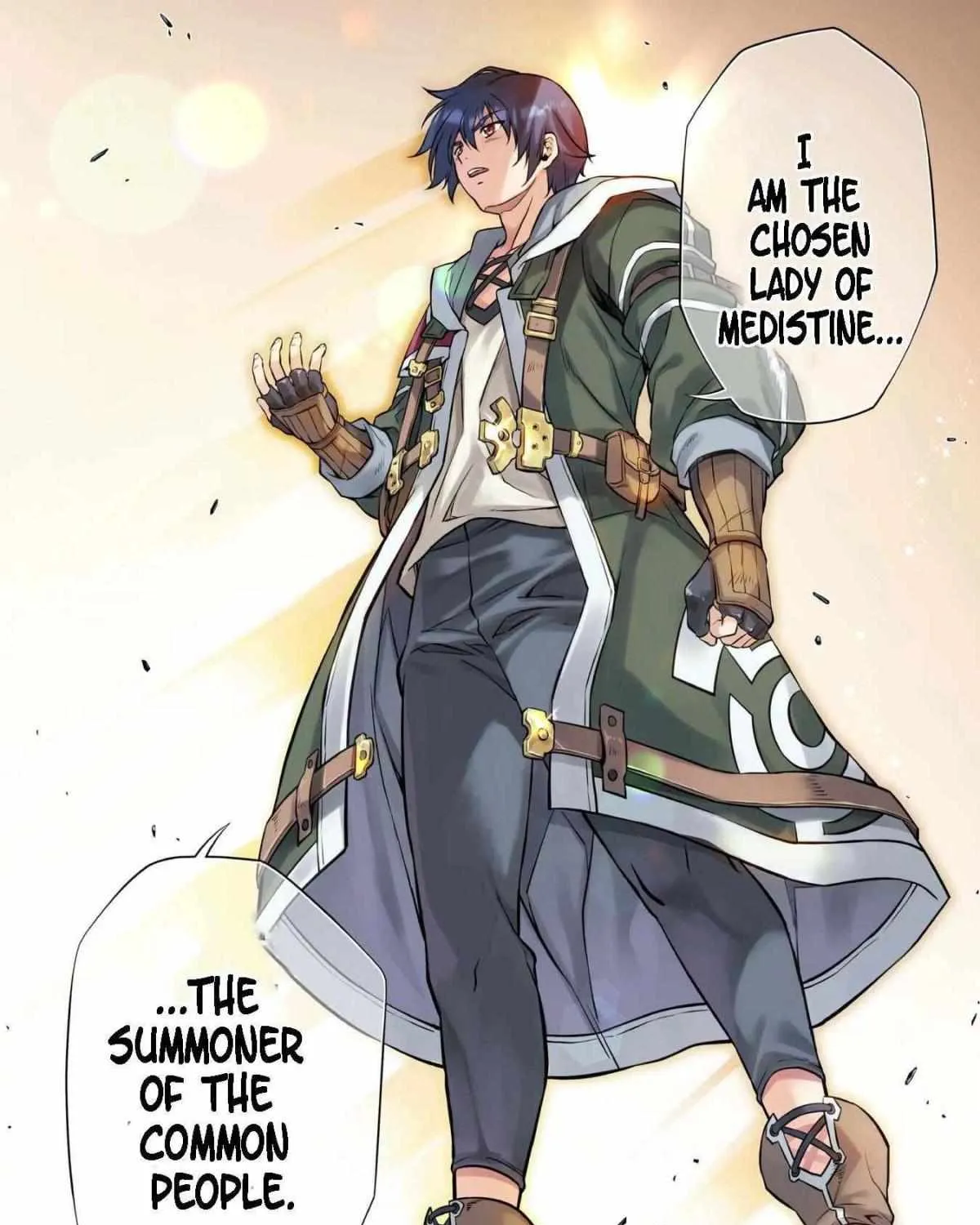 Drawing: Saikyouka wa Oekaki Skill de Isekai Musou Suru! Chapter 30 page 8 - 