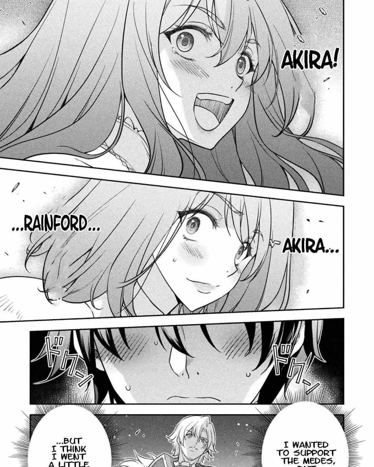 Drawing: Saikyouka wa Oekaki Skill de Isekai Musou Suru! Chapter 30 page 10 - 
