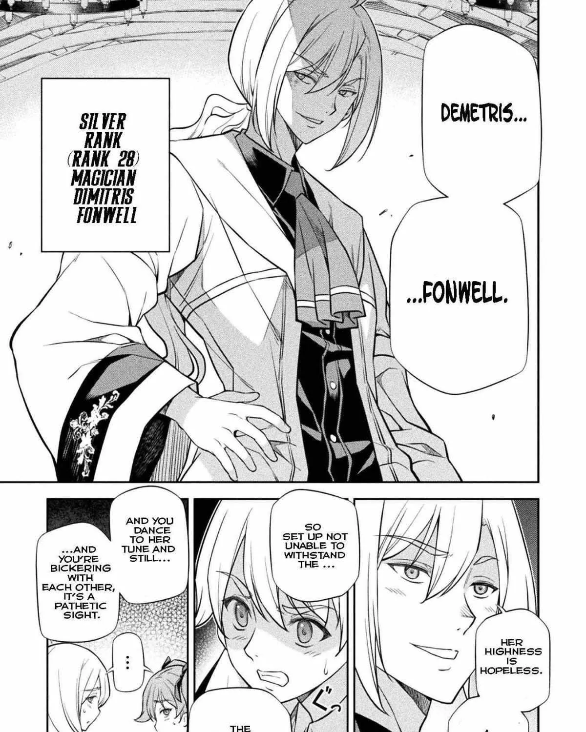 Drawing: Saikyouka wa Oekaki Skill de Isekai Musou Suru! Chapter 31 page 14 - 