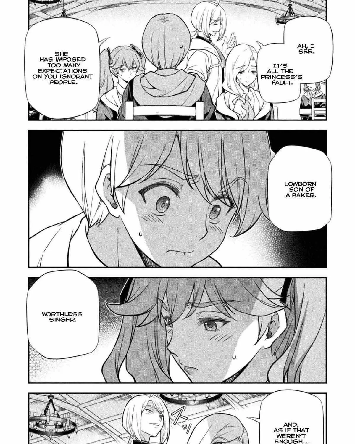 Drawing: Saikyouka wa Oekaki Skill de Isekai Musou Suru! Chapter 31 page 16 - 