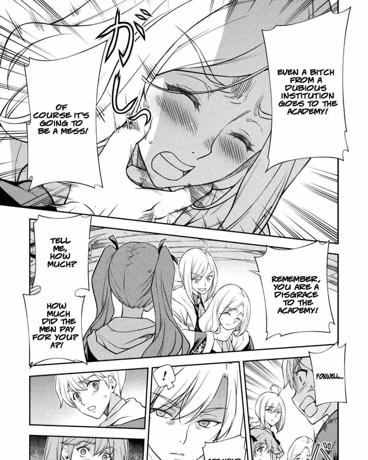Drawing: Saikyouka wa Oekaki Skill de Isekai Musou Suru! Chapter 31 page 18 - 