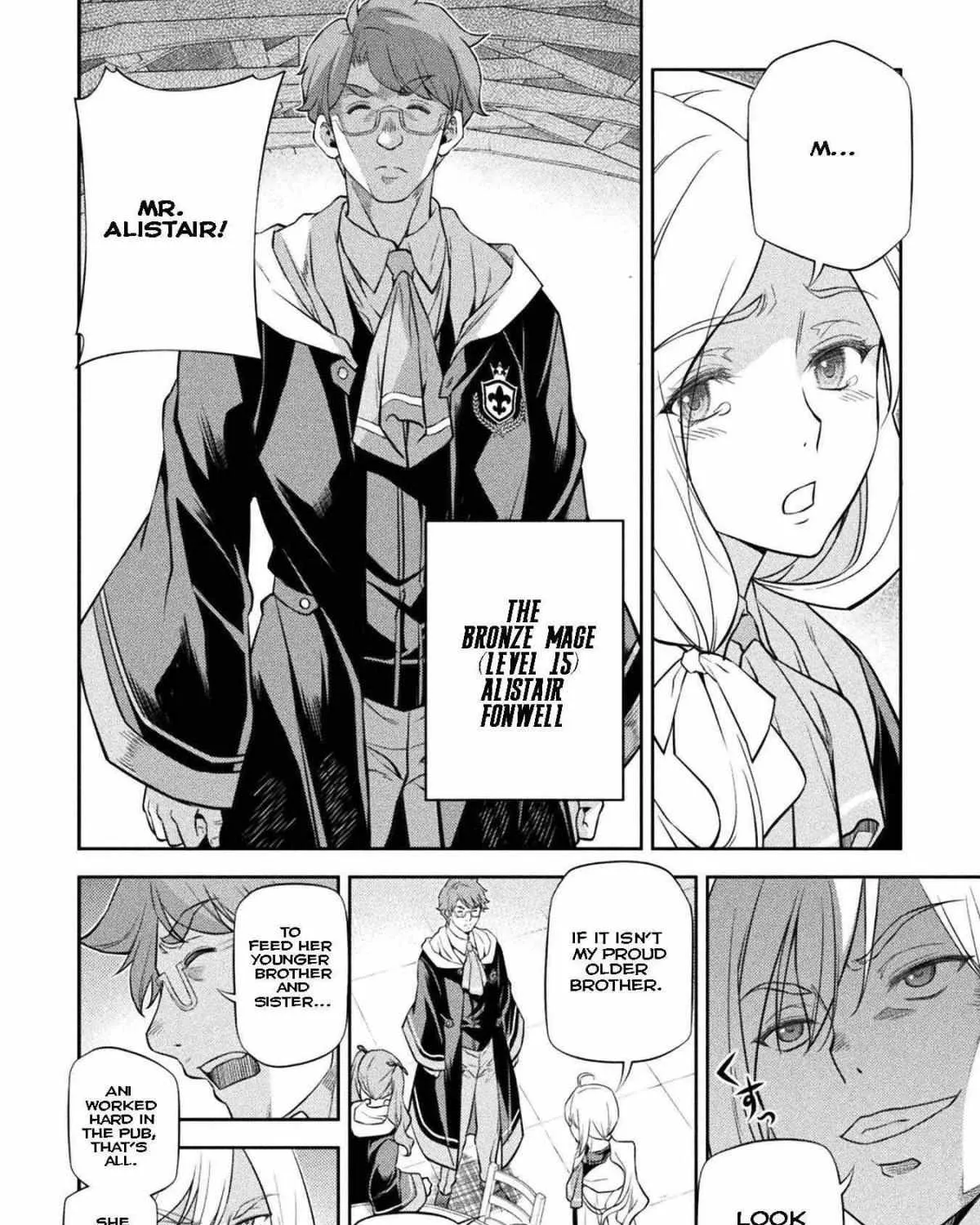 Drawing: Saikyouka wa Oekaki Skill de Isekai Musou Suru! Chapter 31 page 20 - 