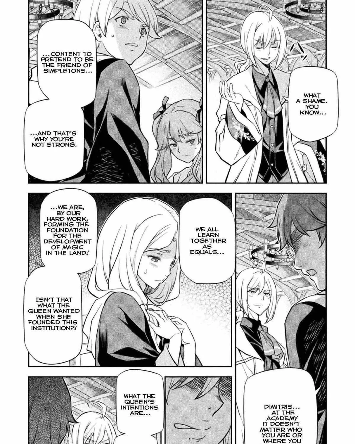 Drawing: Saikyouka wa Oekaki Skill de Isekai Musou Suru! Chapter 31 page 22 - 