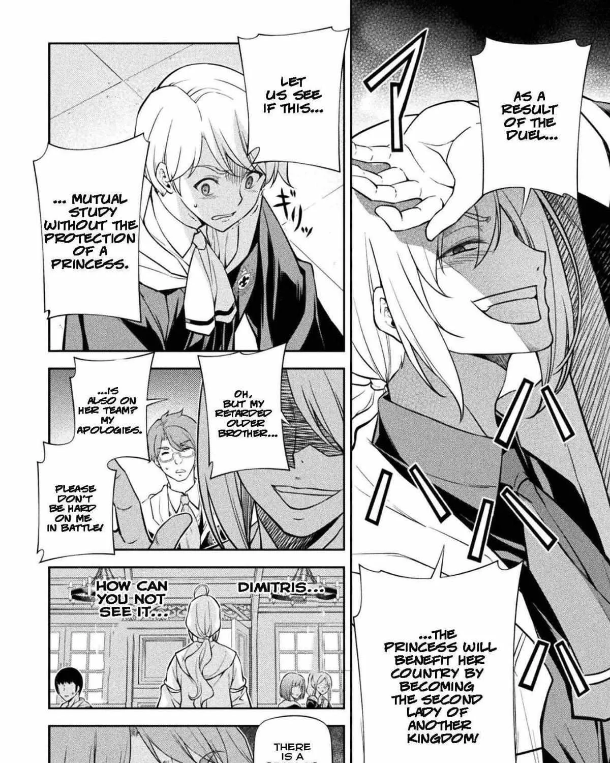 Drawing: Saikyouka wa Oekaki Skill de Isekai Musou Suru! Chapter 31 page 24 - 