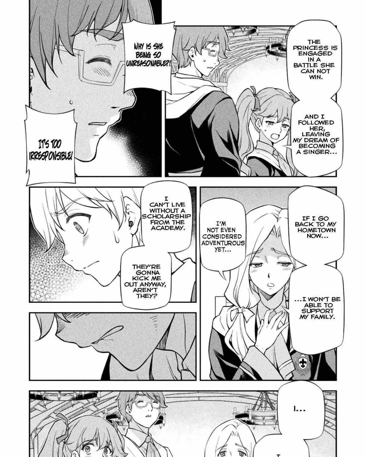 Drawing: Saikyouka wa Oekaki Skill de Isekai Musou Suru! Chapter 31 page 26 - 