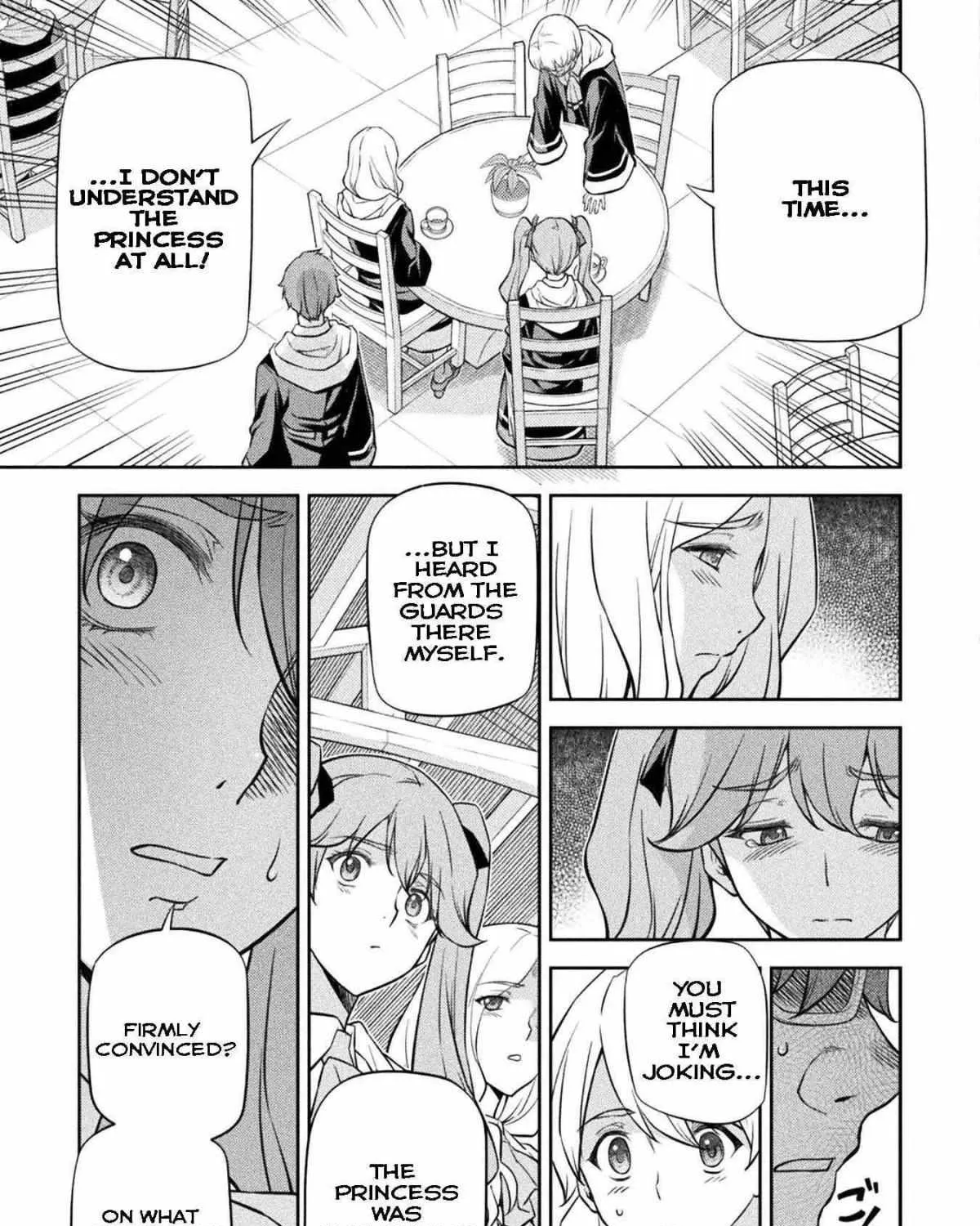 Drawing: Saikyouka wa Oekaki Skill de Isekai Musou Suru! Chapter 31 page 30 - 