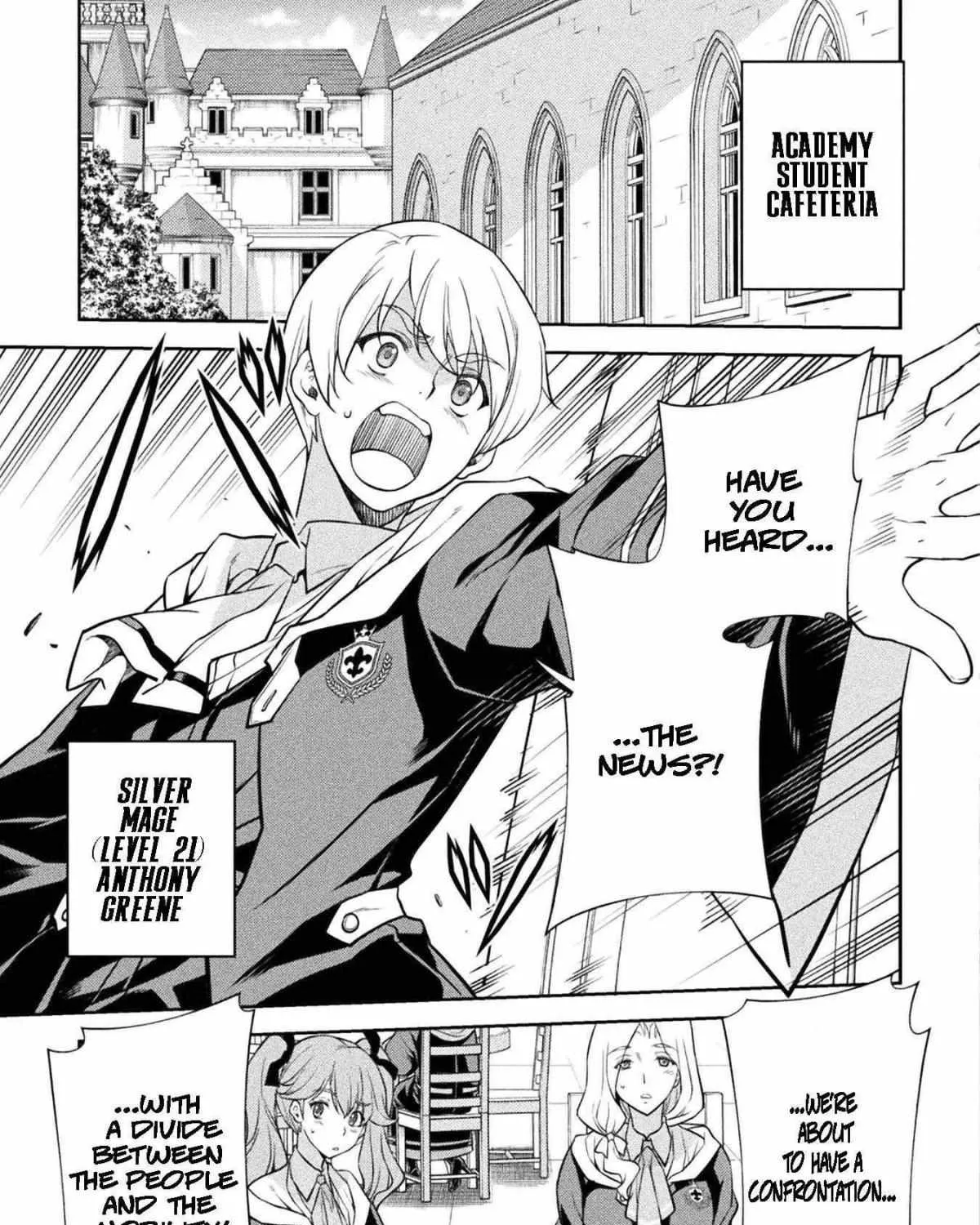 Drawing: Saikyouka wa Oekaki Skill de Isekai Musou Suru! Chapter 31 page 6 - 