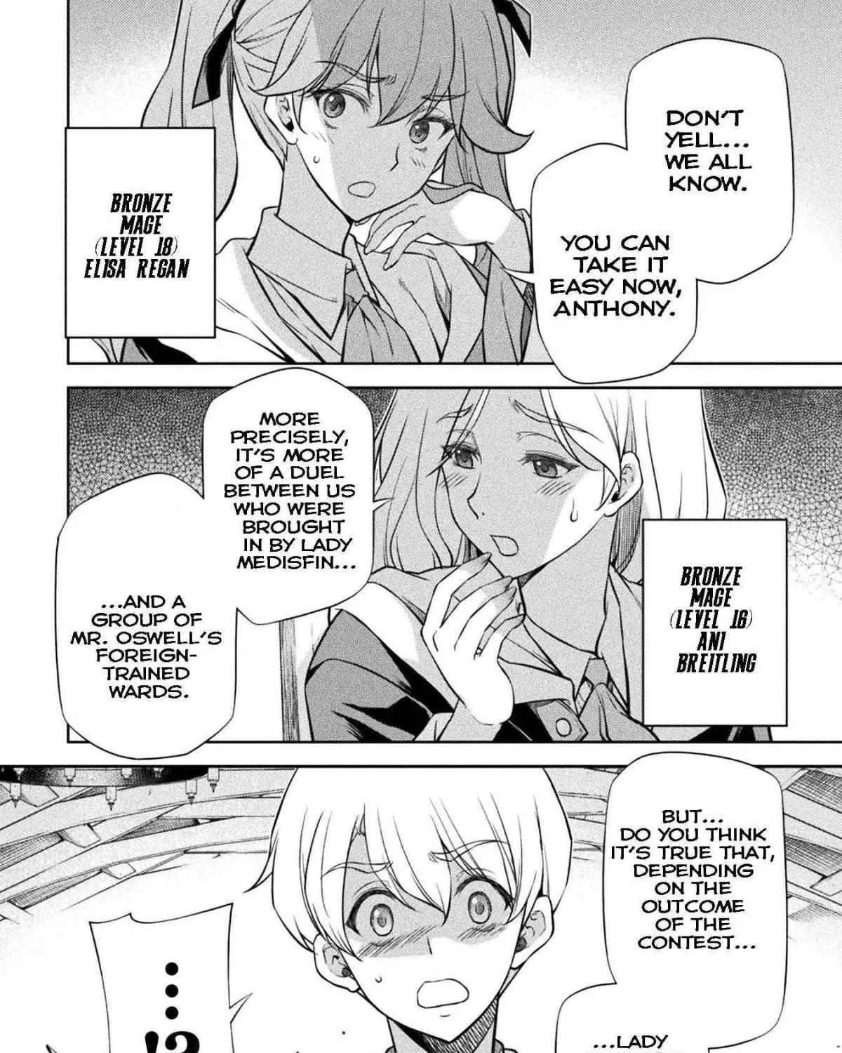 Drawing: Saikyouka wa Oekaki Skill de Isekai Musou Suru! Chapter 31 page 8 - 