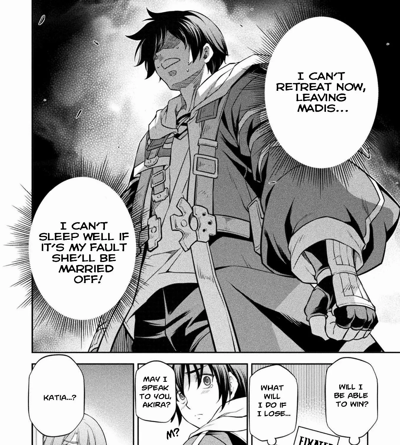 Drawing: Saikyouka wa Oekaki Skill de Isekai Musou Suru! Chapter 32 page 11 - 