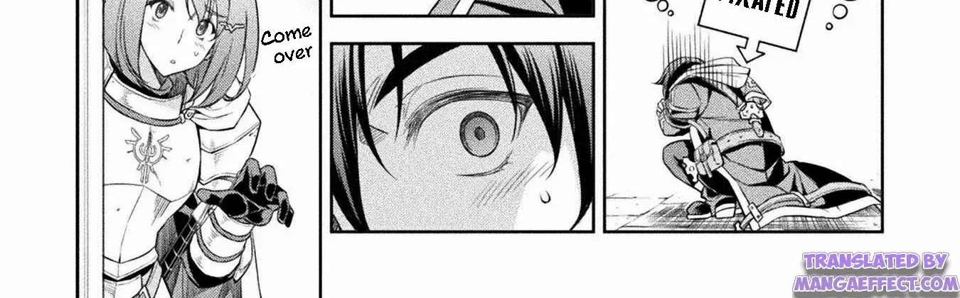 Drawing: Saikyouka wa Oekaki Skill de Isekai Musou Suru! Chapter 32 page 12 - 