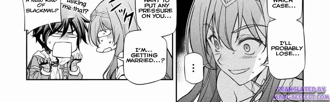Drawing: Saikyouka wa Oekaki Skill de Isekai Musou Suru! Chapter 32 page 14 - 
