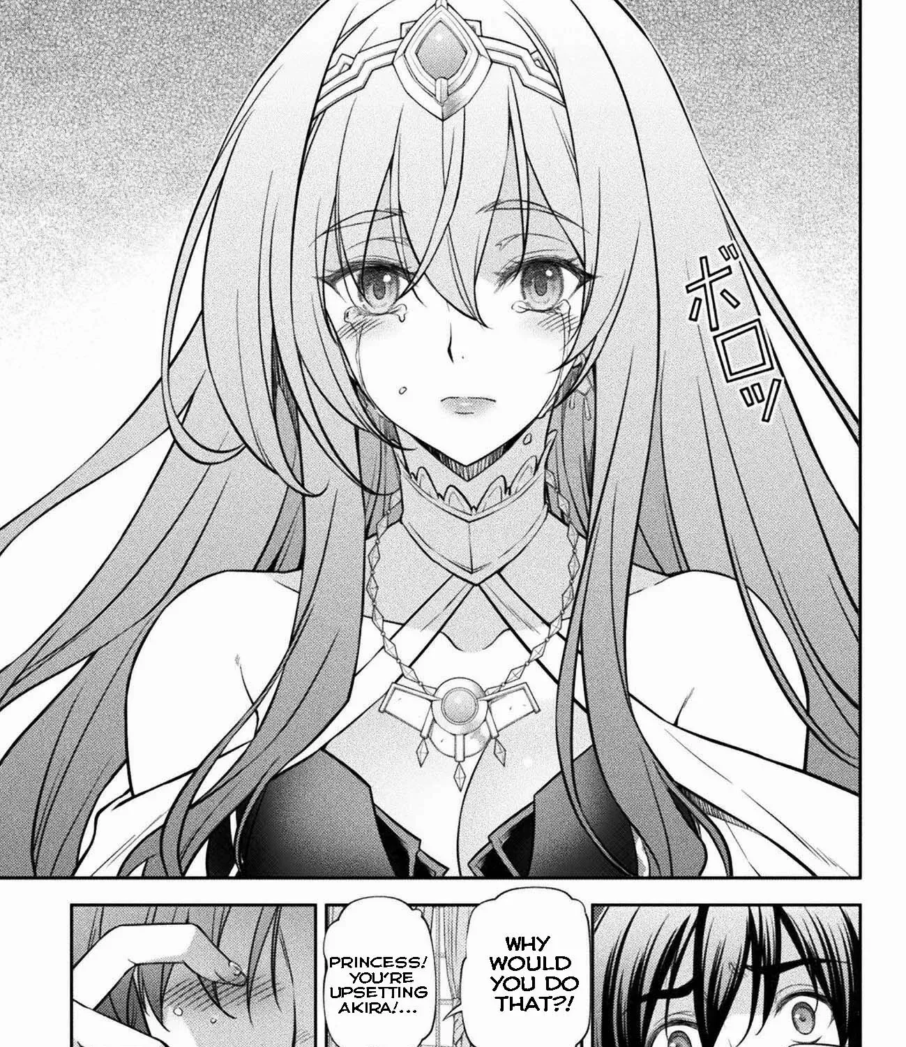 Drawing: Saikyouka wa Oekaki Skill de Isekai Musou Suru! Chapter 32 page 17 - 