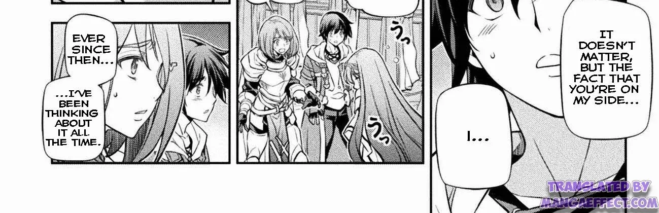 Drawing: Saikyouka wa Oekaki Skill de Isekai Musou Suru! Chapter 32 page 18 - 